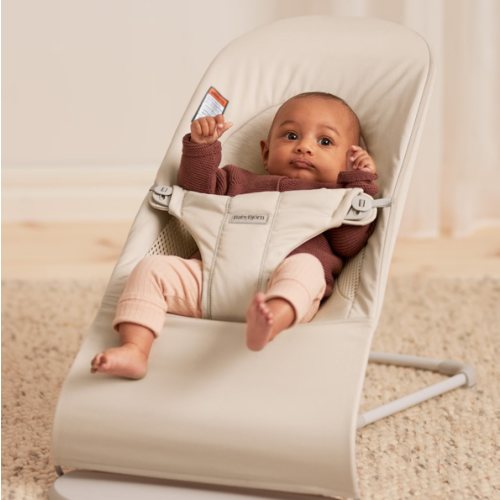 BabyBjörn Bouncer Balance Soft