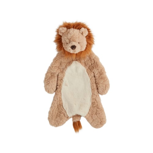 Lion Plush Woobie | Mud Pie