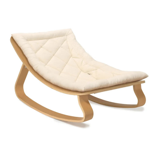 LEVO Baby Rocker – Charlie Crane Paris