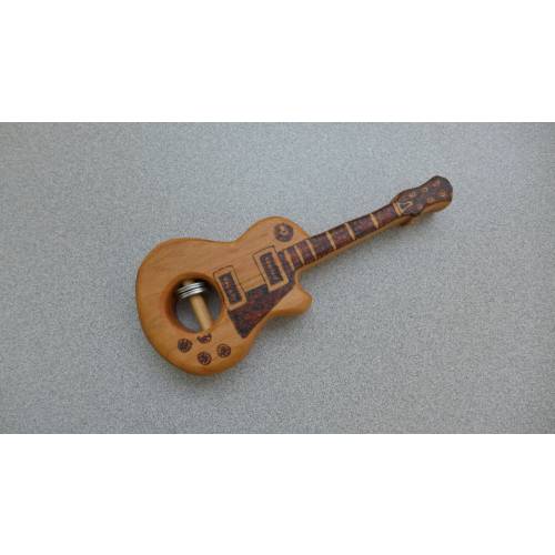 Baby Rattle, Montessori toys, Rocker Baby, Music Lover Gift,Music baby, Maple Wood Rattle, Baby Shower Gift