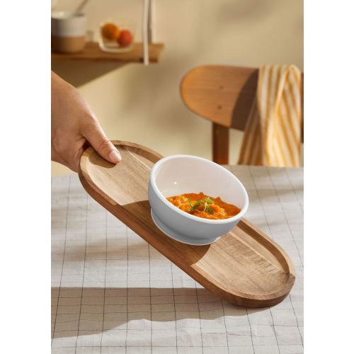 BabyBjörn Baby Bowl, 2-pack