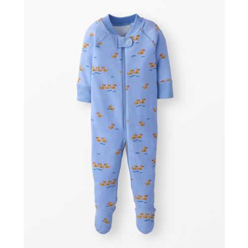 HannaJams™ Footed Sleeper