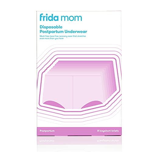 Frida Mom Disposable Postpartum Underwear
