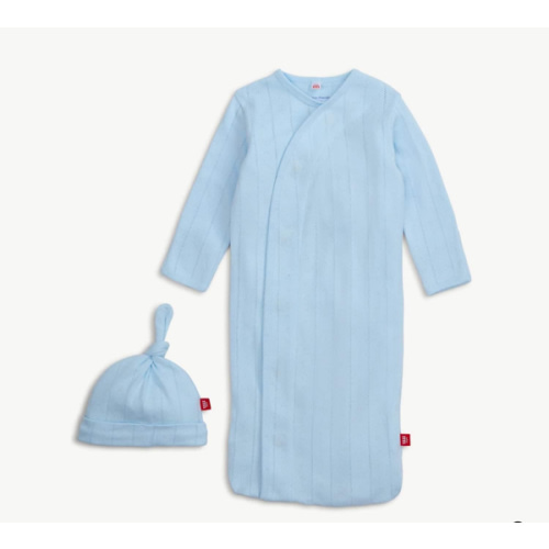 Magnetic Gown & Hat Set – Magnetic Me