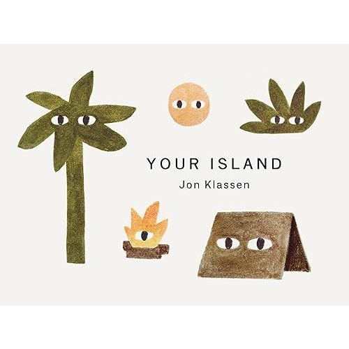 Your Island (Your Places) Board book – February 4, 2025
