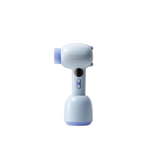 Bc Babycare Cordless Hair Dryer