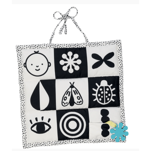Wimmer 3-in-1 Play Mat