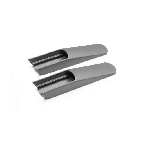 Tripp Trapp® Extended Glider Set V3- Color: Storm Grey