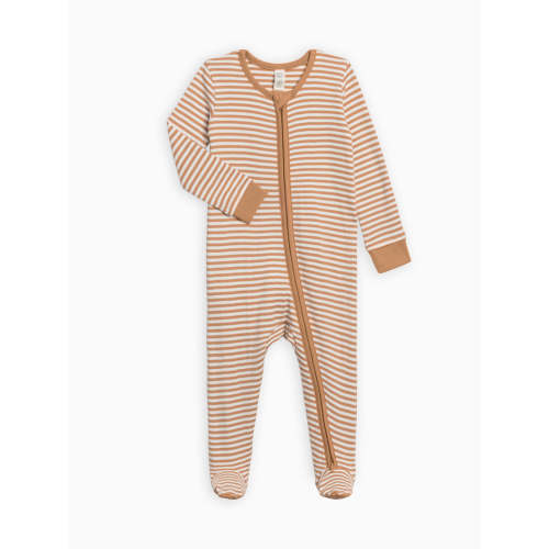 Ginger Stripe / 3-6M