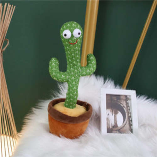 My Singing Cactus™ Toy