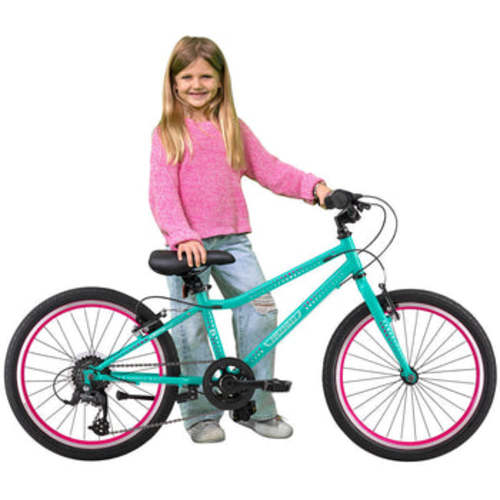 14 Inch Kids Bikes w/ Award-Winning SureStop – Guardian Bikes®