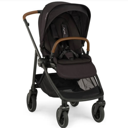 Nuna SWIV Stroller – Twinkle Twinkle Little One