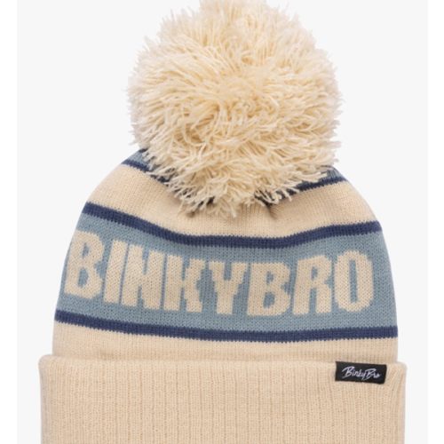 Jupiter Blue – Binkybro