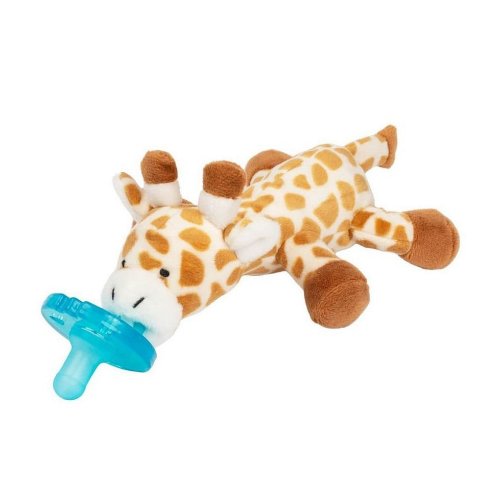 WubbaNub Baby Giraffe Pacifier
