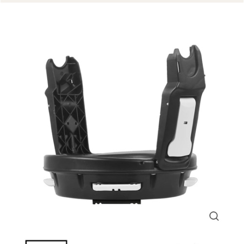 Car Seat Stroller Adapter
