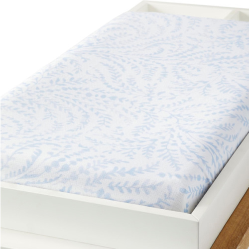Serena & Lily Priano Changing Pad Cover