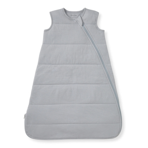 Solid Organic Warmer Beekeeper™ Wearable Baby Blanket Quarry