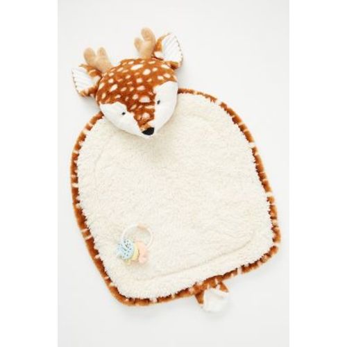 Woodland Play Mat | Anthropologie