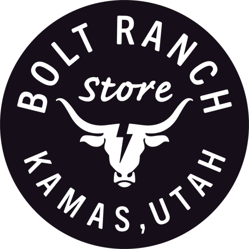 Baby Blanket with Ducks – Bolt Ranch Store