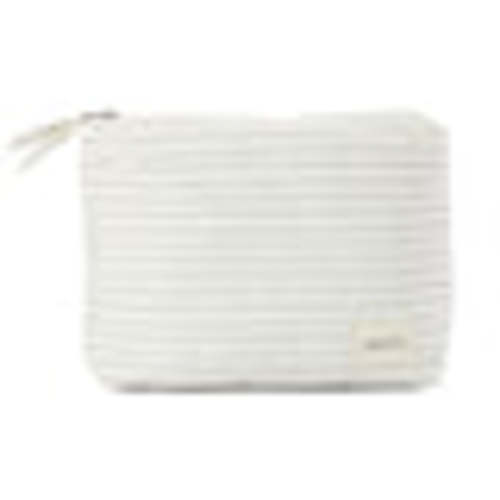 On The Go Pouch - Pebble Grey
