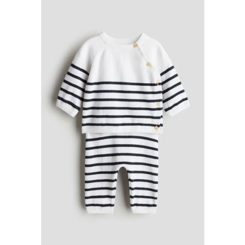 2-piece Cotton Set