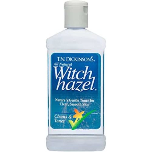 Dickinson's Witch Hazel Astringent, 8 Ounce