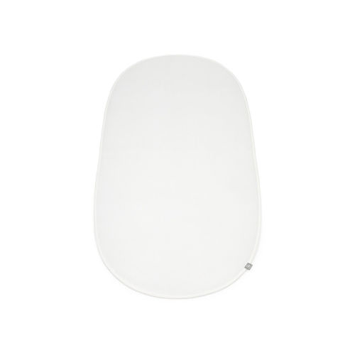 Stokke® Sleepi™ Bed Protection Sheet V3 White