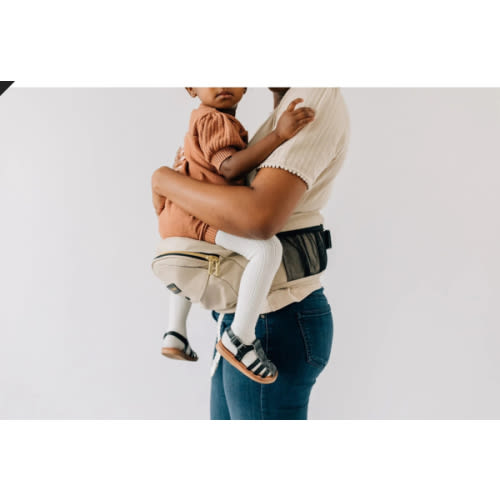 Tushbaby Hip Carrier