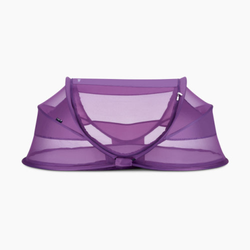 Joovy Gloo Portable Travel Tent - Sunset Purple, Regular