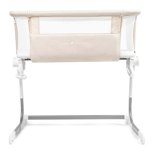 Beside Me™ Dreamer Bassinet & Bedside Sleeper - Golden Grain