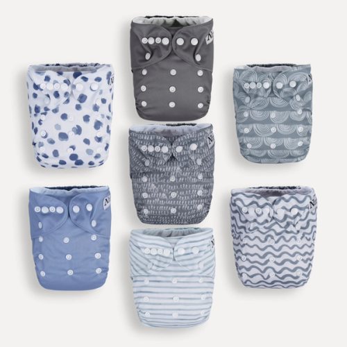 Babylist Diaper Fund