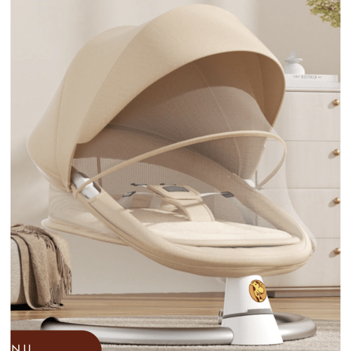 Rest & Feast Baby Swing
