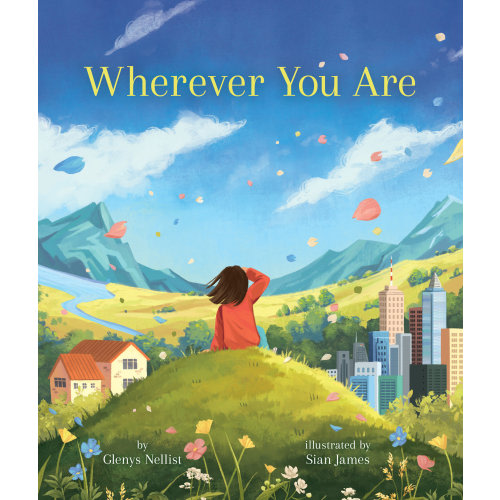 Wherever You Are | Beaming Books