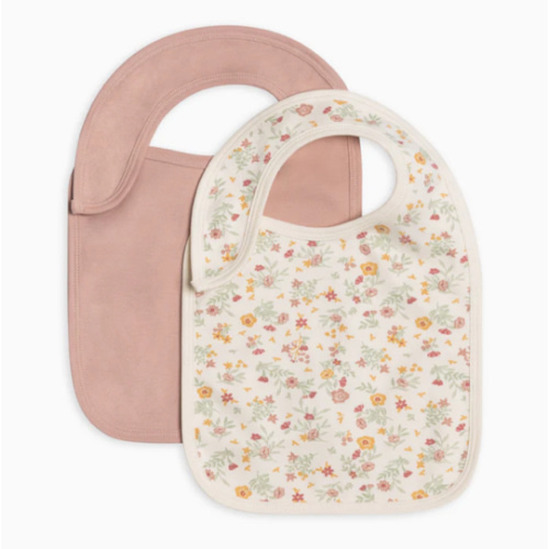 2-Pack Bibs