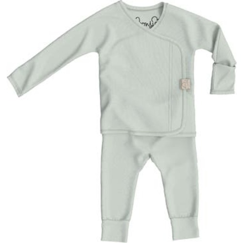 Skin to Skin Footie, Newborn