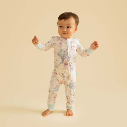 Disney Hundred Acre Wood Convertible One Piece