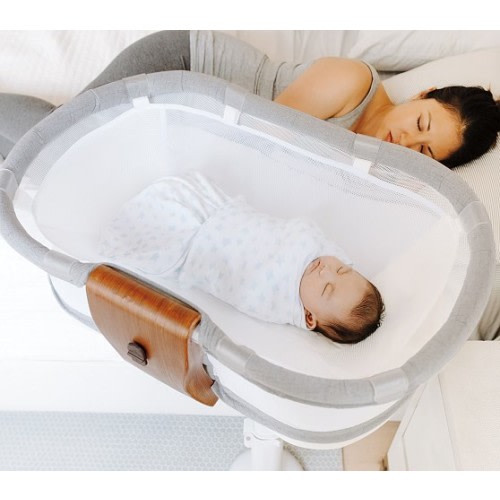 HALO® BassiNest® Newborn Cuddle Insert | Pottery Barn Kids