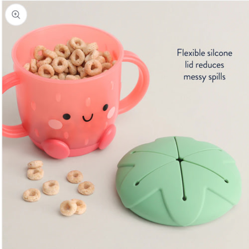 Itzy Snack Cup™ – Itzy Ritzy