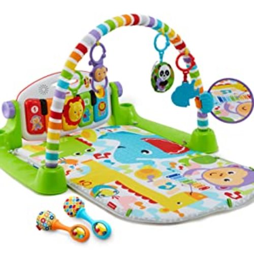 Fisher-Price Baby Playmat