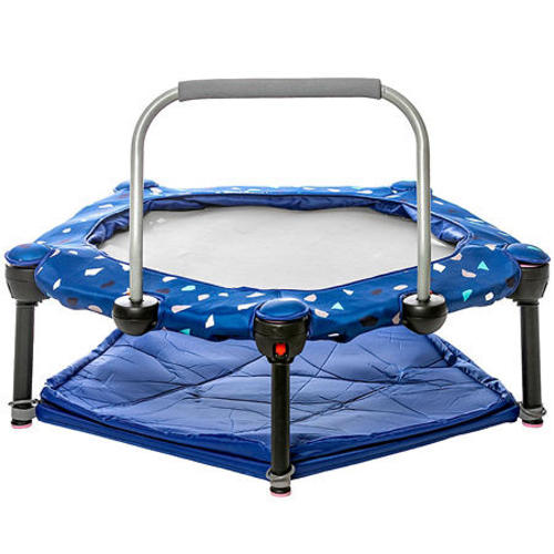 Okiedog 3-in-1 Multifunctional Folding Trampoline - Sam's Club