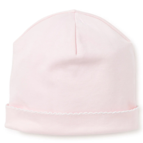 Pink/White Kissy Basics Hat