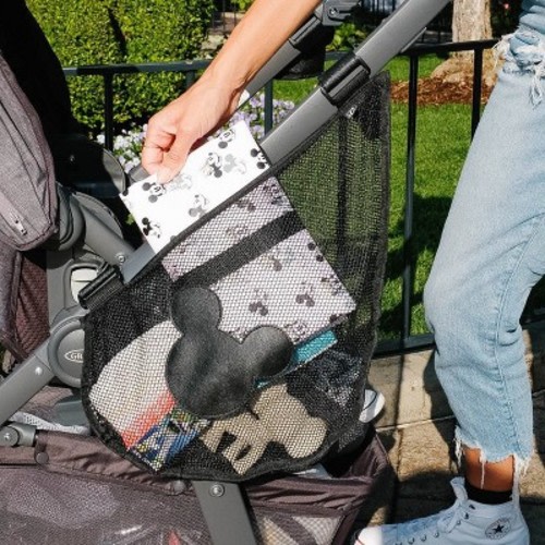 Disney Baby by J.L. Childress Side Sling Stroller Cargo Net