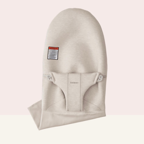 BabyBjörn Extra Fabric Seat for Bouncer Bliss