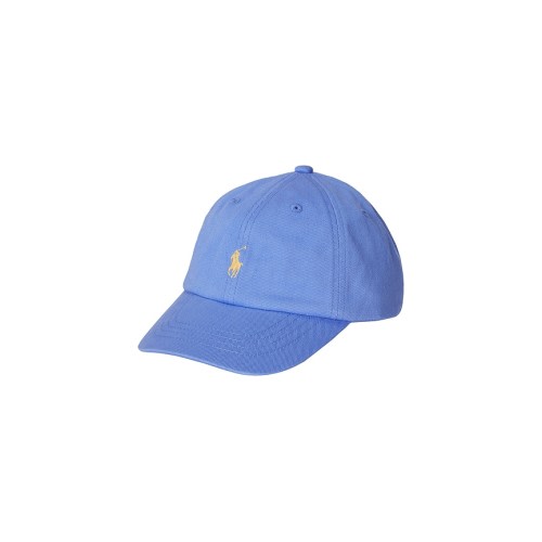 Kids Classic Chino Twill Cap