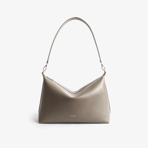 Mina Baie Diaper Bag - Sienna Mini