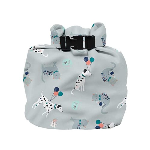 Bambino Mio Wet Bag, Pet Party