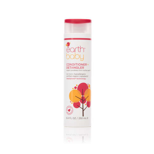 Conditioner + Detangler, 8.4 fl oz