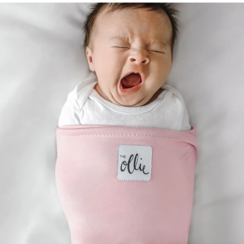 The Ollie® Swaddle