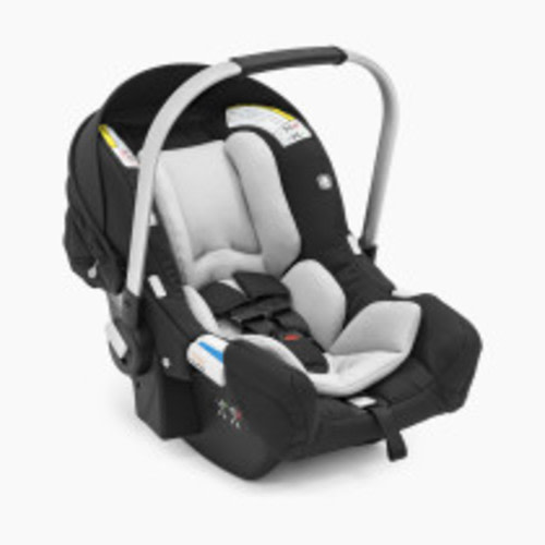 Stokke Pipa by Nuna Carseat & Base - Black