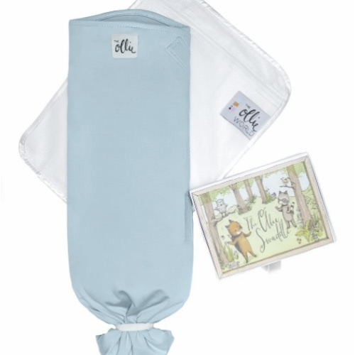 The Ollie® Swaddle